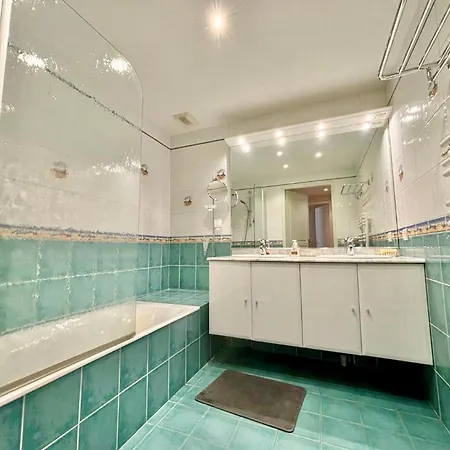 Apartment Calme Avec Parking Proche Du A - Fr-1-432-88