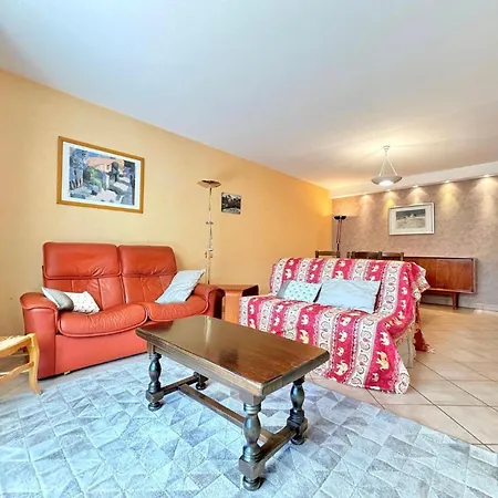 Apartment Calme Avec Parking Proche Du A - Fr-1-432-88 Annecy