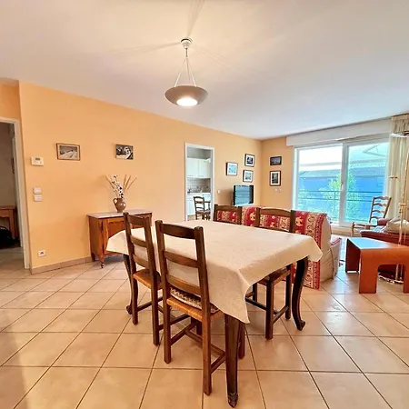 3p Avec Terrasse Et Parking A - Fr-1-432-88 Lägenhet *